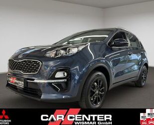 Kia Kia Sportage 1.6 GDI 2WD VISION Komfort + ADA Pake Gebrauchtwagen