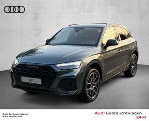 Audi Audi Q5 S line 40 TDI qu. MATRIX*AHK*Interieur S l Gebrauchtwagen