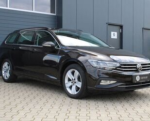 VW Volkswagen Passat Variant 2.0 TDI DSG *BUSINESS*LE Gebrauchtwagen