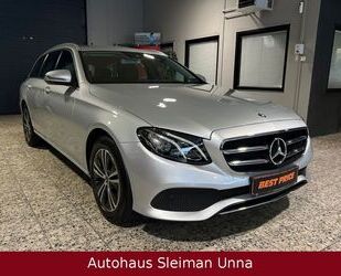 Mercedes-Benz Mercedes-Benz E -Klasse T-Modell E 220 d/Automatik Gebrauchtwagen