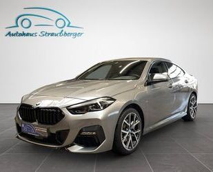 BMW BMW 218i Gran Coupe M Sport ACC SHZ PDC LED WLAN 2 Gebrauchtwagen