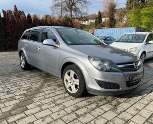 Opel Opel Astra 1.6 Edition KLIMA PDC AHK 116/PS HU/NEU Gebrauchtwagen