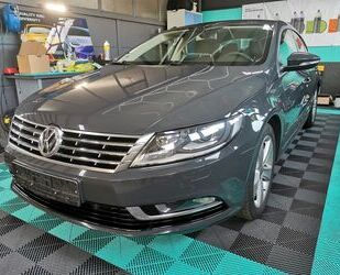 VW Volkswagen CC 1.4 TSI DSG BlueMotion Technology -U Gebrauchtwagen