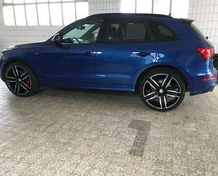 Audi Audi MTM SQ5 Plus 3,0 TDI - 10x22