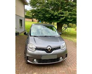 Renault Renault Twingo 22KWh Techno Paket Techno Paket Gebrauchtwagen