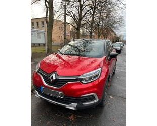 Renault Renault Captur ENERGY TCe 120 EDC Intens Intens Gebrauchtwagen