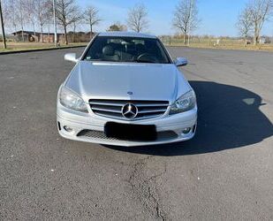 Mercedes-Benz CLC 200 Gebrauchtwagen