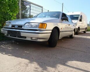 Ford Ford Scorpio 2,0 2.HAND 48000km ! nur 1999,-€ ! Gebrauchtwagen