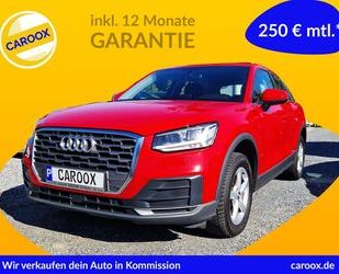 Audi Audi Q2 35 TFSI S-Tronic Business Edition Gebrauchtwagen