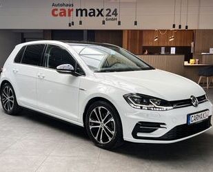 VW Volkswagen Golf 1.5TSI R-Line Navi Panorama Xen-LE Gebrauchtwagen