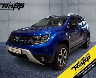 Dacia Dacia Duster Celebration TCe 150 2WD GPF Gebrauchtwagen