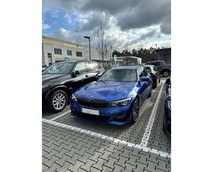 BMW BMW 320d Touring M Performance Sportpaket, Garanti Gebrauchtwagen