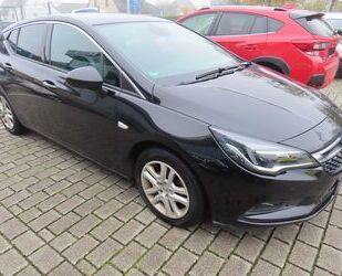 Opel Opel Astra K 1,4l Dynamic Gebrauchtwagen