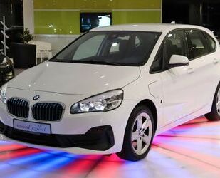 BMW BMW 225 Active Tourer XE Automatik*NAVI*KLIMAAUT*A Gebrauchtwagen