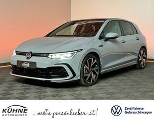 VW Volkswagen Golf R-Line 1.5 eTSI DSG | MATRIX NAVI Gebrauchtwagen