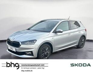 Skoda Skoda Fabia Drive 1,0 TSI 7-Gang-DSG Gebrauchtwagen