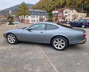 Jaguar Jaguar XK8 Coupe - Gebrauchtwagen