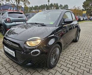 Fiat Fiat 500e Icon,Navi,Klimaautomatik,Alufelgen sofor Gebrauchtwagen