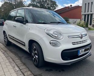 Fiat Fiat 500L 1.4 16V Pop Star Gebrauchtwagen