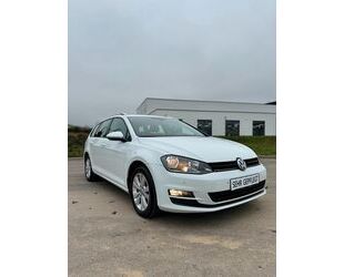 VW Volkswagen Golf VII Variant Comfortline 1.4TSI BMT Gebrauchtwagen