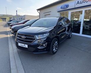 Ford Ford Edge Sport 4x4 Gebrauchtwagen