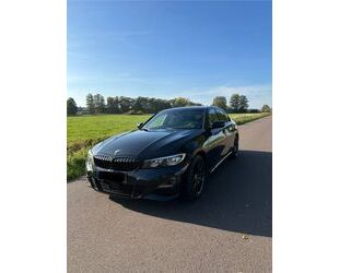 BMW BMW 330i M Sport Automatic M Sport Gebrauchtwagen