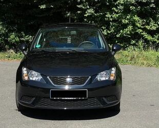 Seat Seat Ibiza 1.0 MPI Gebrauchtwagen