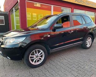 Hyundai Hyundai Santa Fe 2.2 CRDi Edition Plus 2WD Gebrauchtwagen