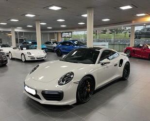 Porsche Porsche 991 Turbo S Coupé Turbo S Gebrauchtwagen