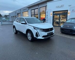 Peugeot Peugeot 3008 Hybrid 225 Allure Pack CAM/NAV/LMF/P Gebrauchtwagen