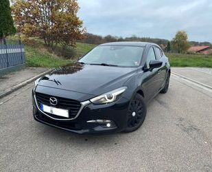 Mazda Mazda 3 2.0 SKYACTIV-G 120 Exclusive-Line Exclusiv Gebrauchtwagen