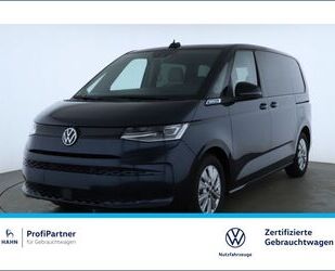 VW Volkswagen T7 Multivan 2,0TDI 110kW DSG DCC NAVI A Gebrauchtwagen