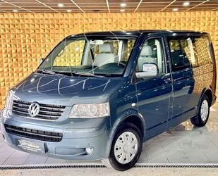 VW T5 Transporter Gebrauchtwagen