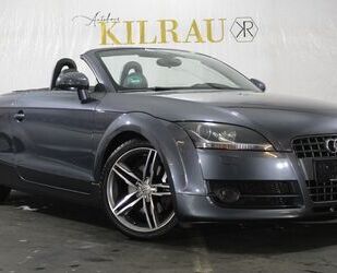 Audi Audi TT Coupe/Roadster 2.0 TFSI Roadster Gebrauchtwagen