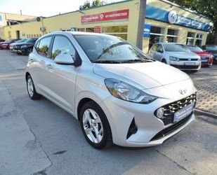 Hyundai Hyundai i10 Trend/PDC/Car Play/Sitzh./Temp./1.Hand Gebrauchtwagen