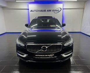 Volvo Volvo V90 Kombi Inscription Plug-In Hybrid AWD 1H Gebrauchtwagen