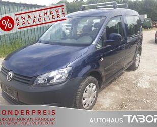 VW Volkswagen Caddy 1.2 TSI Roncalli Climatic PDC RCD Gebrauchtwagen