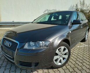 Audi Audi A3 Sportback 1.8 TFSI Leder, Xenon, AHK, PDC, Gebrauchtwagen