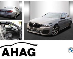 BMW BMW 545e xDrive M Sportpaket Innovationsp. EDC Gebrauchtwagen