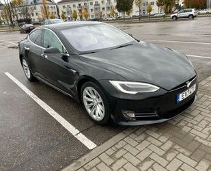 Tesla Tesla Model S Maximale long range Gebrauchtwagen