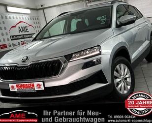 Skoda Skoda Karoq Ambition 1.5 TSI *AppConnect|DAB|LED|S Gebrauchtwagen