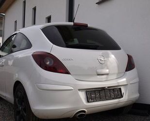 Opel Opel Corsa 1.4 Twinport ECOTEC Color Edition Colo. Gebrauchtwagen