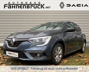 Renault Renault Megane LIMITED Deluxe TCe 140 EDC Scheckhe Gebrauchtwagen