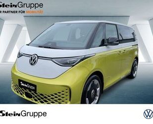 VW Volkswagen ID.Buzz BusPro AHK ACC FLA Kam. AUT el. Gebrauchtwagen