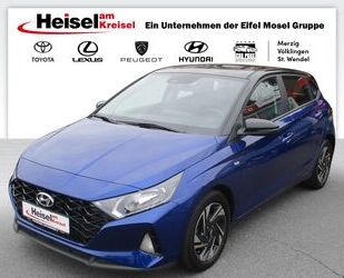 Hyundai Hyundai i20 1.0 Mild-Hybrid Gebrauchtwagen