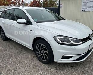 VW Volkswagen Golf VII Variant Join DSG/Panorama/LED/ Gebrauchtwagen