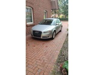 Audi Audi A4 3.0 TDI quattro Gebrauchtwagen