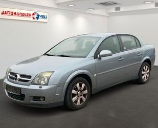 Opel Opel Vectra C Lim. 2.2 Direct Edition Xenon AAC PD Gebrauchtwagen