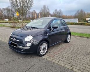 Fiat Fiat 500 Gebrauchtwagen