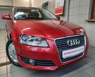 Audi Audi A3 Sportback 1.4 TFSI Attraction Gebrauchtwagen